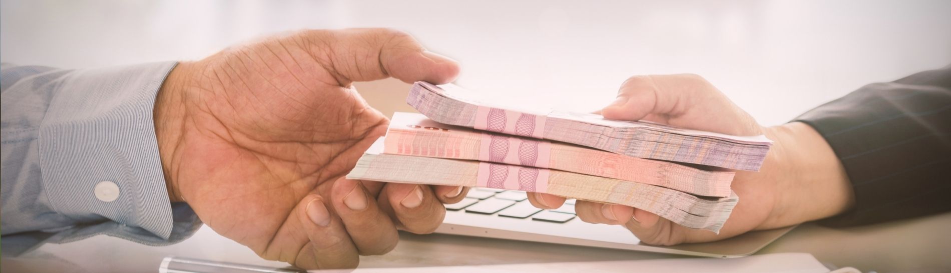 digital finance הלוואת גישור