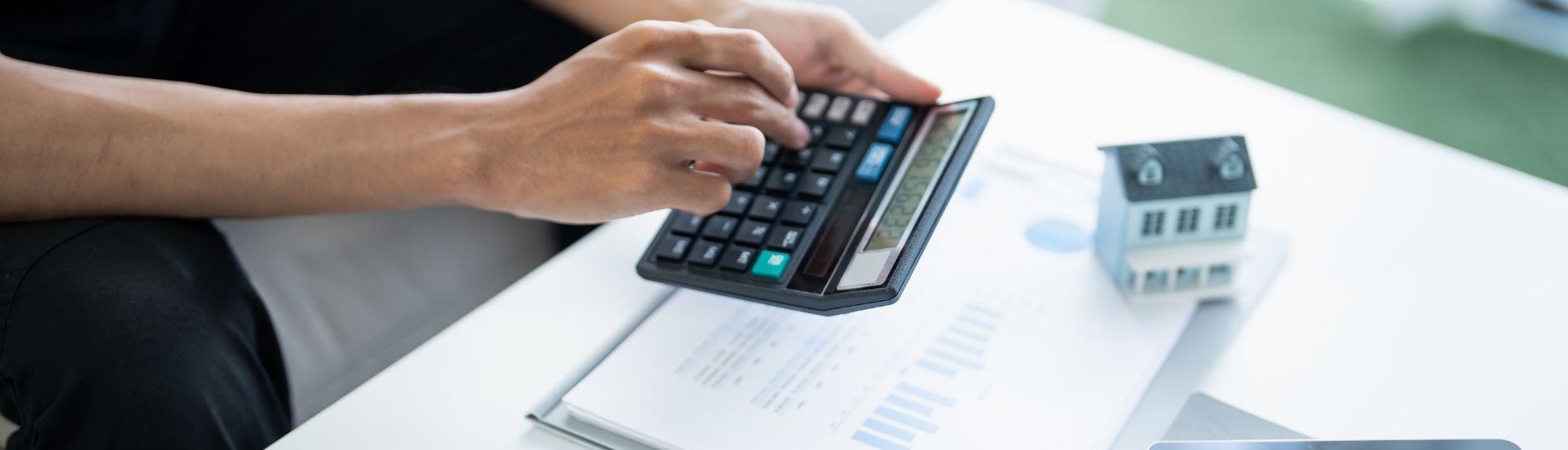 digital finance מחשבון הלוואות